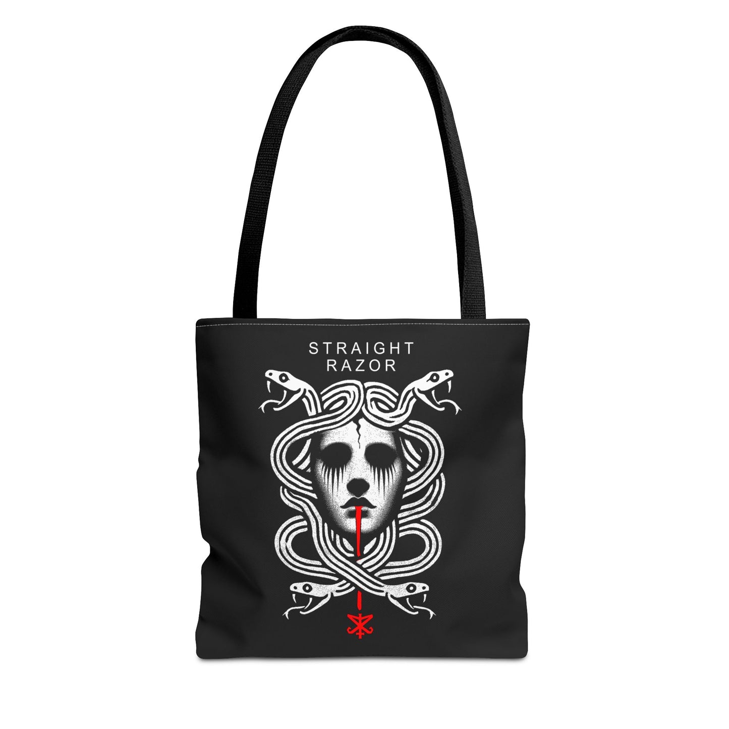 Medusa Tote Bag
