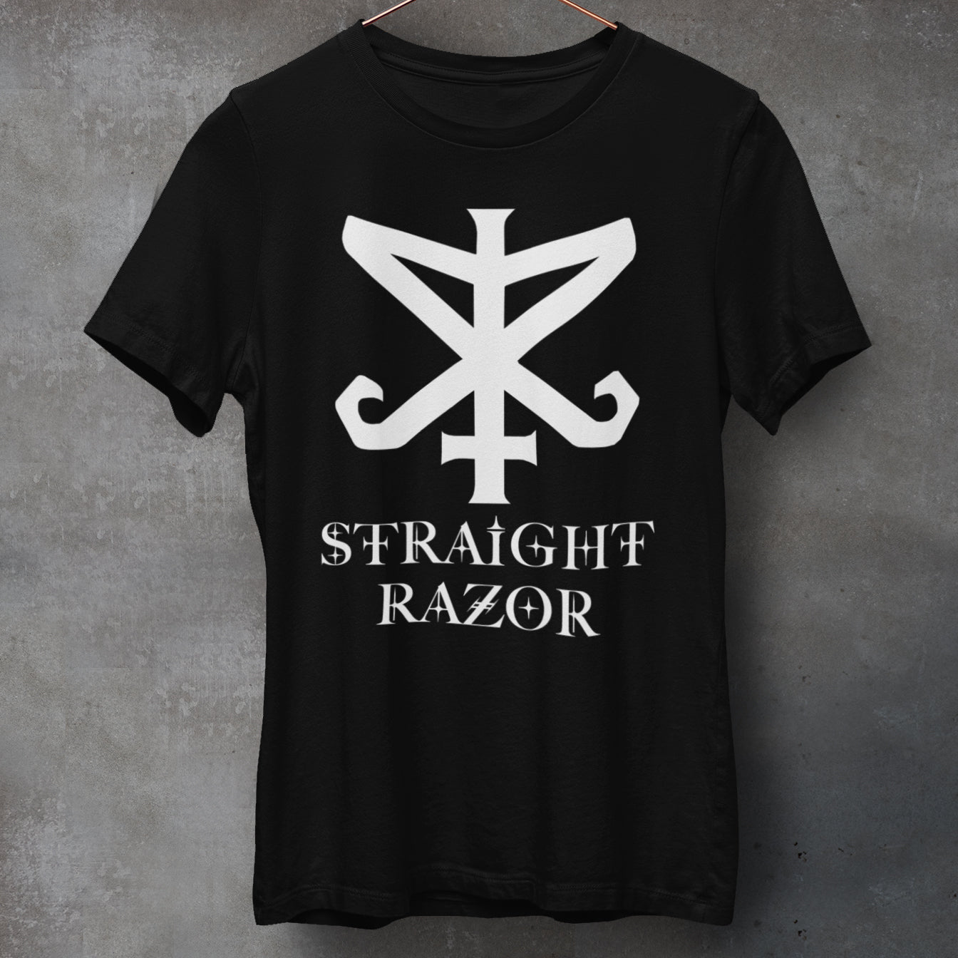 SR Symbol Tee - Unisex