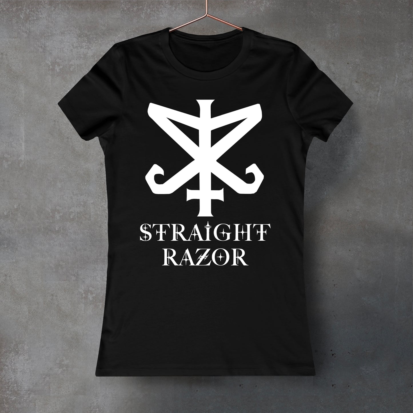 SR Symbol Tee - Women's