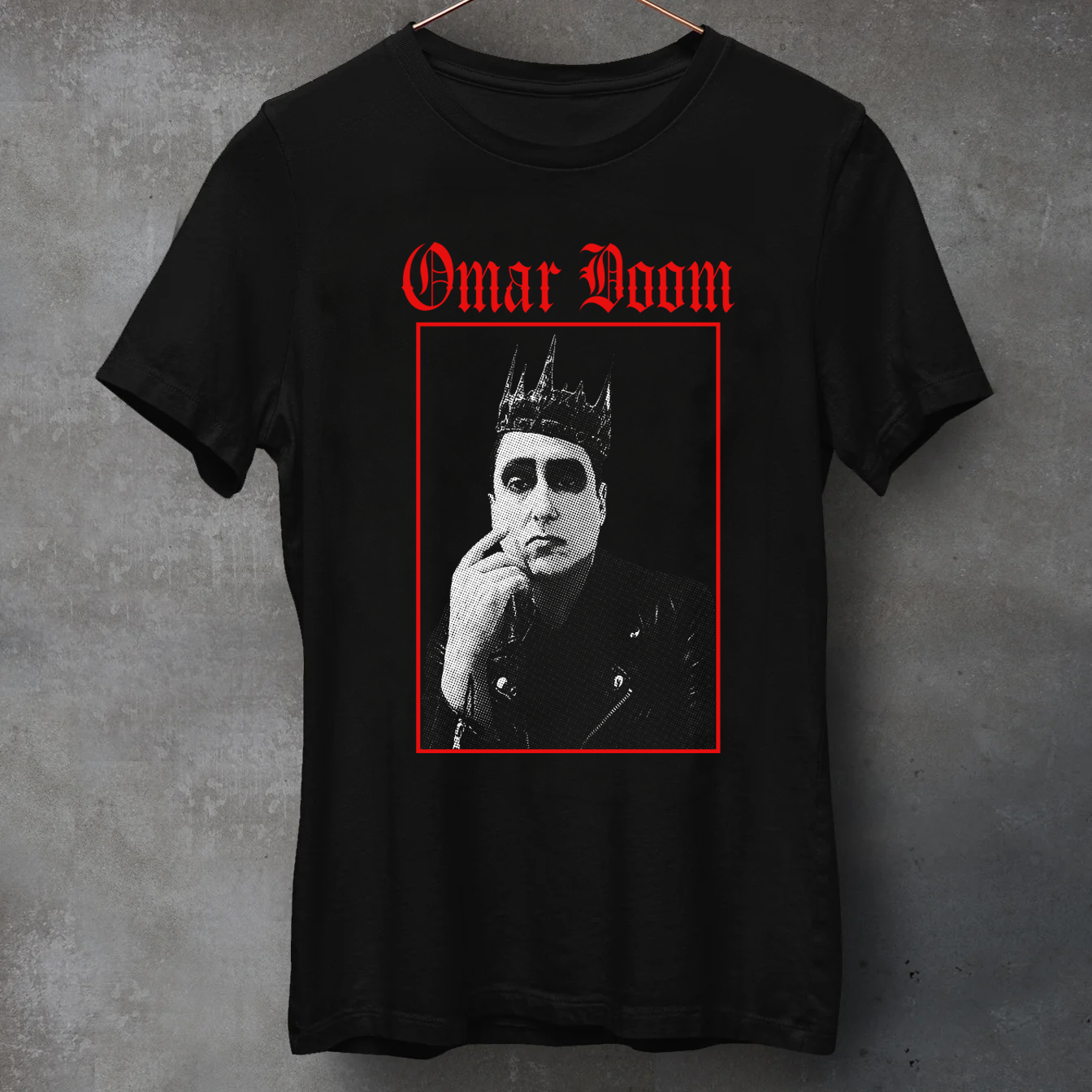 Crown Tee - Unisex