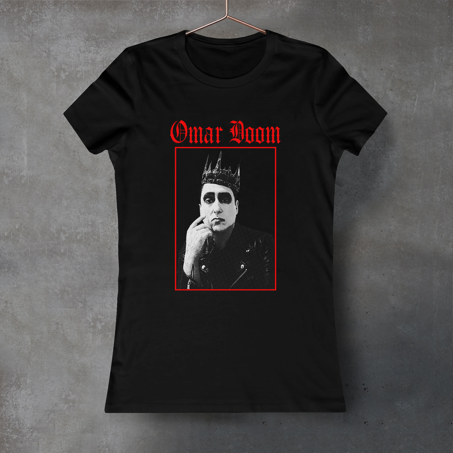 Crown Tee - Women's