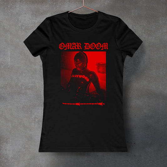 Hollywood Tee - Women's