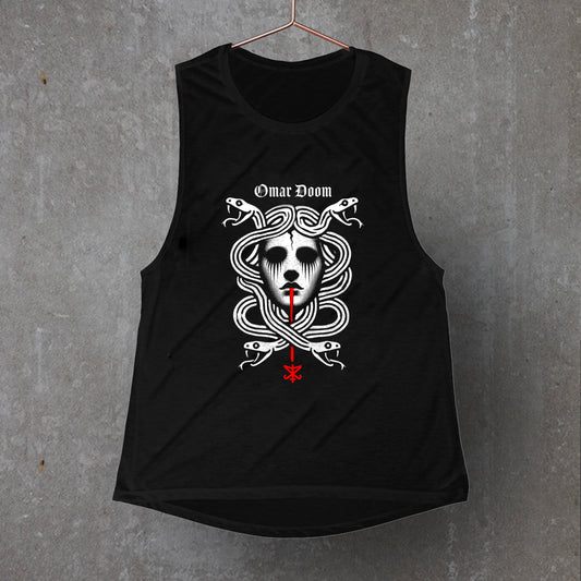 *NEW* Medusa Muscle Tank - Women's