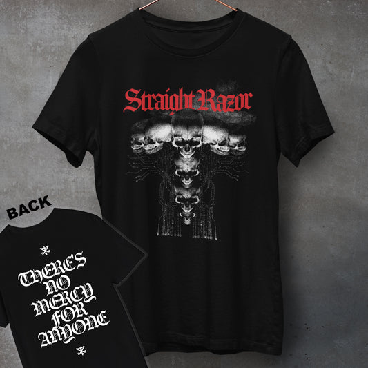 *NEW* Skull Cross T